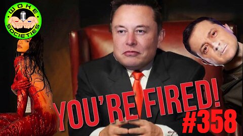 Elon Fires James Baker From Twitter, Ukraine/Balenciaga Connection, Twitter Files Part 2