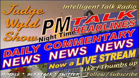 20230531 Wed Night PM Quick Daily News Headline Analysis 4 Busy People Snark Commentary on Top News