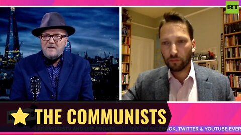 The Communists | Covid-19 - What is the British situation?