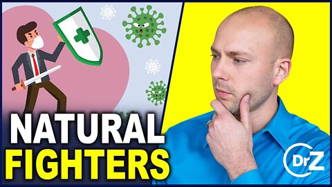 Most Powerful AntiViral Herb - Can This Herb Help Protect People Against Corona Virus? | Dr. Nick Z