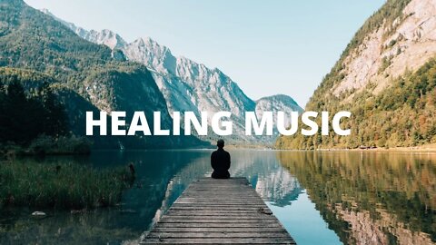 Healing Music - Calm Yourself Enjoy Life