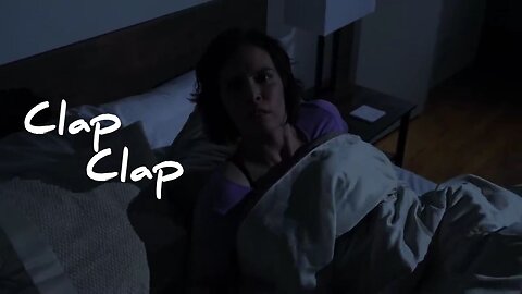 CLAP CLAP scary Short Film