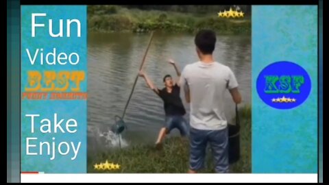 Funny video | human dance fun video | nice Video clipp |