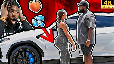 Gold Digger Fails The Loyalty Test! ( Gym Trainer Edition) | Prince Reacts