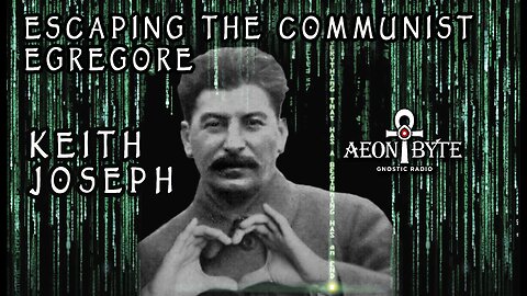 Escaping the Communism Egregore