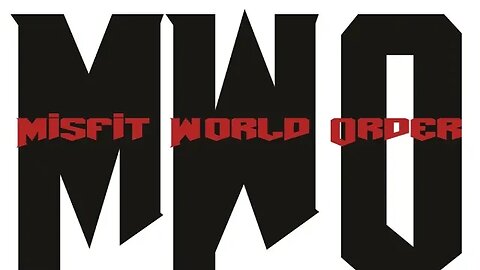 mWo‼️Misfit World Order‼️AngelNFL⭐️Cheesehead⭐️Duchess⭐️Big Jake⭐️