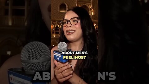 Do women CARE about men?