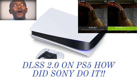 Gaming The PS5 Has Been Withholding It's Features From Us!