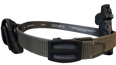 You Need NexBelt's Ratchet EDC Belt