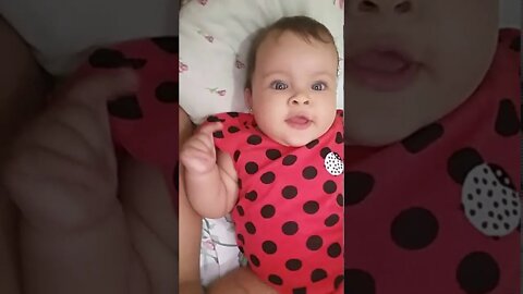 Cosplay de joaninha - Ladybug Cosplay Baby - #shorts #linda #bebe #viral