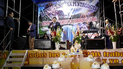 La Maldad de los Hombres - Edgar Cruz Ministries