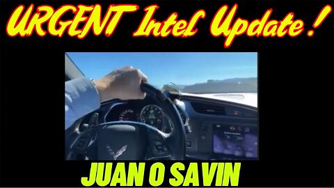 Joan O Savin URGENT Intel Update 2.28.24./