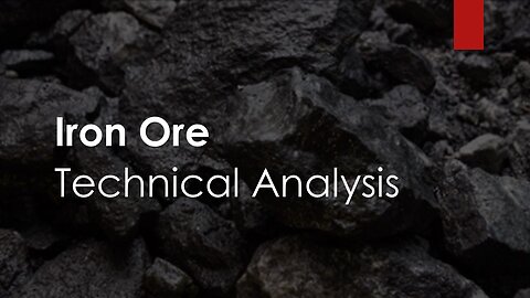 Iron Ore Technical Analysis Jun 02 2023