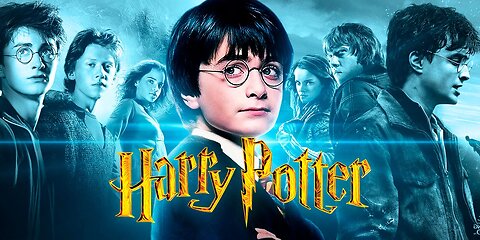 Harry Potter movie