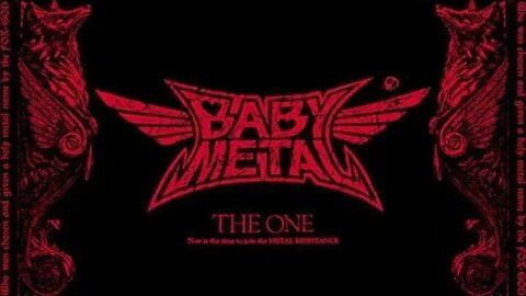 BABYMETAL-THE ONE HD