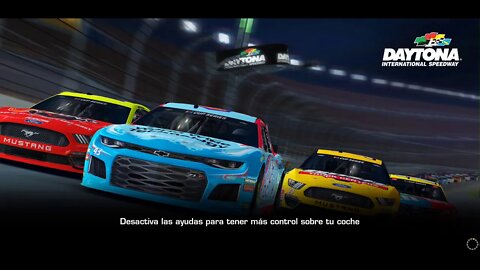 REAL RACING 3: Jugada 07 | Entretenimiento Digital 3.0