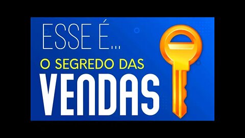 Este é o segredo das vendas - Técnicas de vendas | PODCAST ENVOLMID - EP.07