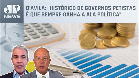 D’Avila e Motta analisam indefinição sobre meta de déficit para 2024