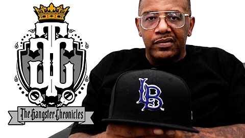 Why RBX Was Public Enemy #1 At DeathRow Records