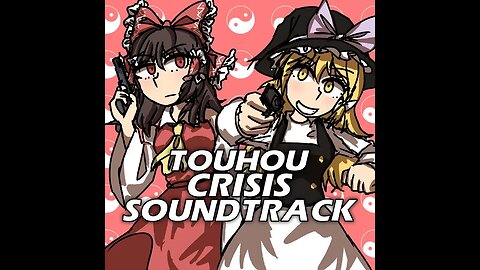 Stylin' Beast Spirits - Touhou Crisis Soundtrack