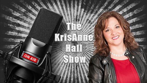 Liberty Spotlight - In 2 min KrisAnne DESTROYS Revision of History