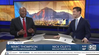 Full Show: ABC15 Mornings | November 26, 6am