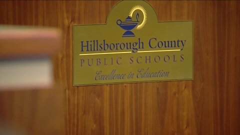 Hillsborough County Public Schools millage referendum does not pass after recount