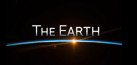 The_ Earth;_ 4k Extended