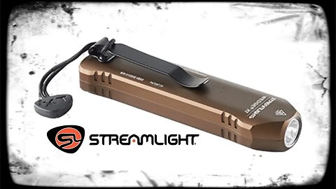 Wedge XT EDC flashlight | Streamlight