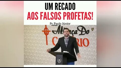 Toninho do Diabo contra os problemas do mundo