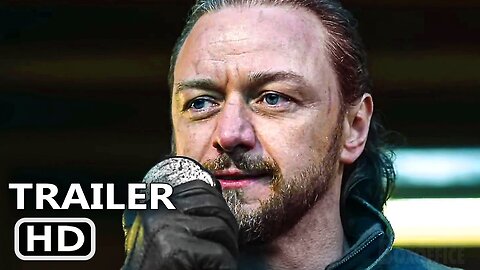 HIS DARK MATERIALS Season 3 Trailer 2 (NEW 2022) James McAvoy, Fantasy Series