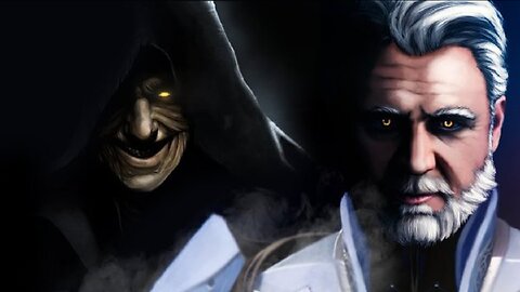 Valkorion VS Darth Sidious Deus VS Senado (͡ ° ͜ʖ ͡ °)