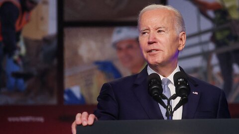 Biden brutally crushes MAGA in first 2024 speech