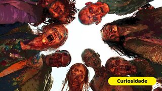 UM APOCALIPSE ZUMBI PODE ACONTECER DE VERDADE