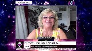 Energy Healing & Spirit Talk - September 6, 2022