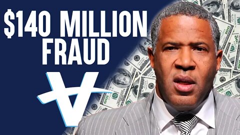 Vista Equity CEO Robert Smith Tax Evasion | October 19, 2020 Piper Rundown