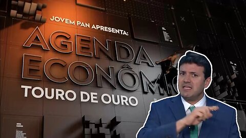 Dados de atividade nos EUA e Brasil e balanço da Tesla - Agenda Econômica Touro de Ouro - 15/10/23