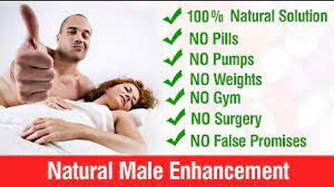 Best Male Enhancement Product