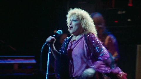 Bette Midler Midnight in Memphis The Rose - Enhanced Video & Hi Fi Stereo Soundtrack