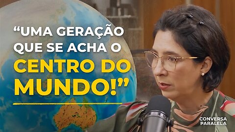 Pais imaturos criando filhos vitimistas, o que fazer?