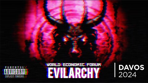 NEW WORLD ORDER | PT. XV | WEF AGENDA 2030 | #DARTHXXXL