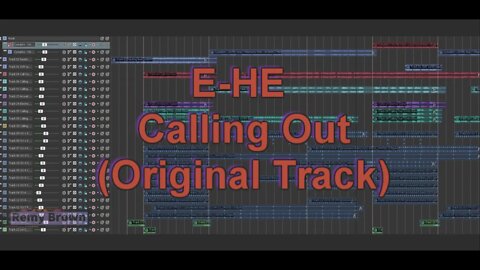 E HE - Calling Out