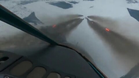 🔴 Ukraine War - Russian Warplane Cockpit Video Claims To Show Rocket Strike On Ukrainian Positions