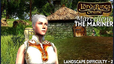 LOTRO - The Mariner Ep 4 - Going After Skunkwood