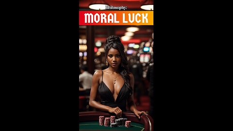 The Good, the Bad, and the Lucky: A Guide to Moral Luck | Erudites' Espresso #8