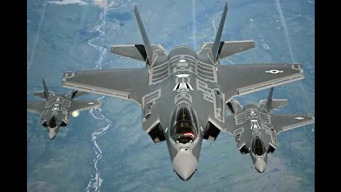 Congress Wants to Know How the Air Force Will Get a Better F-35A Engine