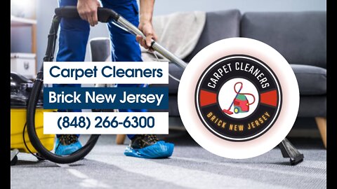 John's Carpet Cleaning Brick NJ