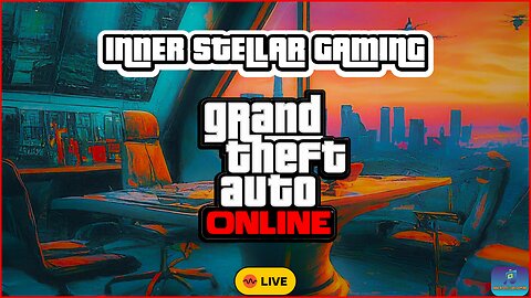 GRAND THEFT AUTO ONLINE - STARTING FRESH - VALKYRIE DOWN (PART 3)