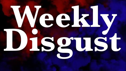 #14 Weekly Disgust Episode 7: No Way Home (SPOILERS)