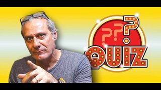 QUIZ EP.06 - PERgunte pro CANGURU